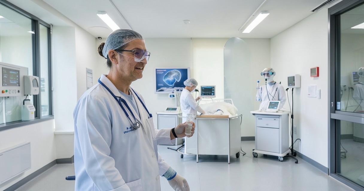 Come riconoscere i sintomi di problemi prostatici nel 2026 — Approcci terapeutici moderni Come riconoscere i sintomi di problemi prostatici nel 2026 — Approcci terapeutici moderni