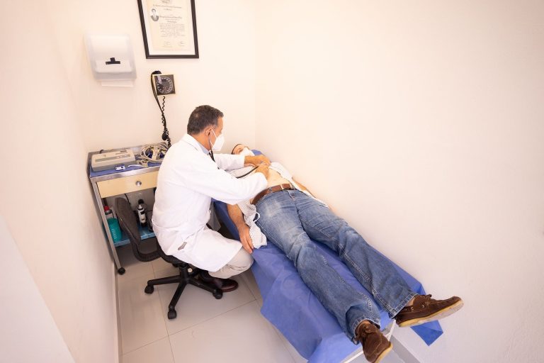 Importanza della regolarità nelle visite urologiche